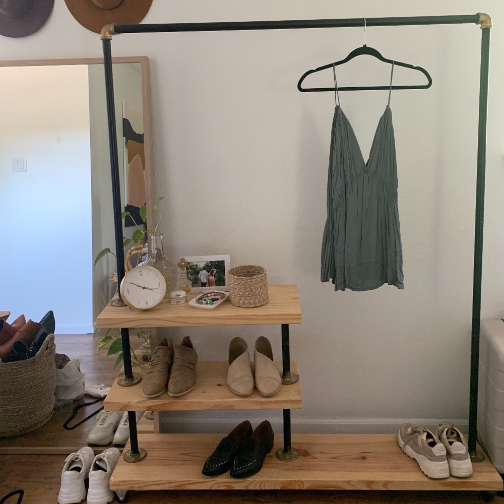 SABOSKIRT Playsuit